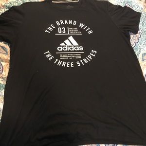 Adidas Shirt